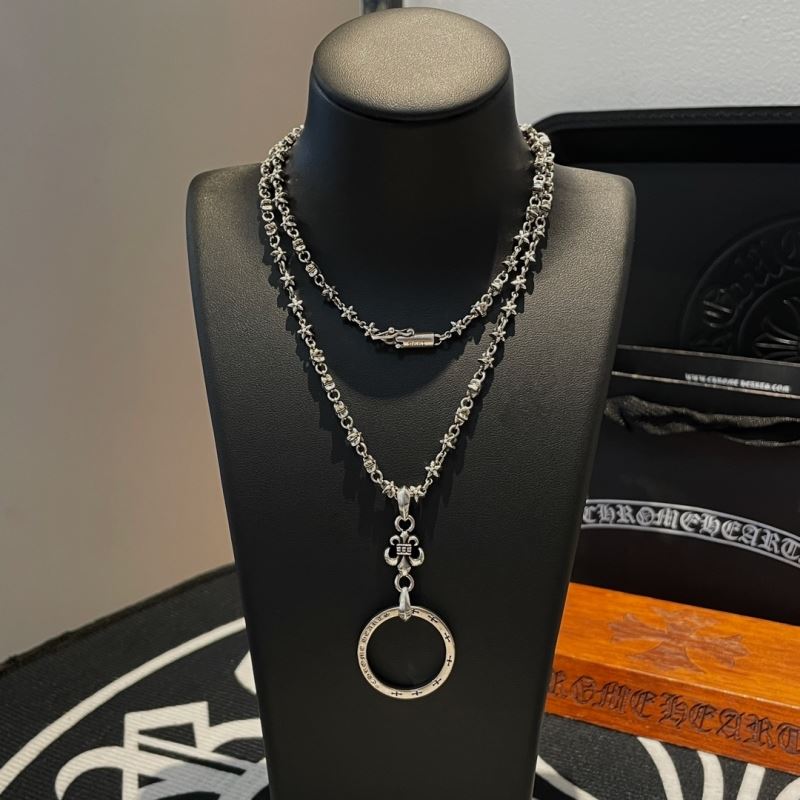 Chrome Hearts Necklaces